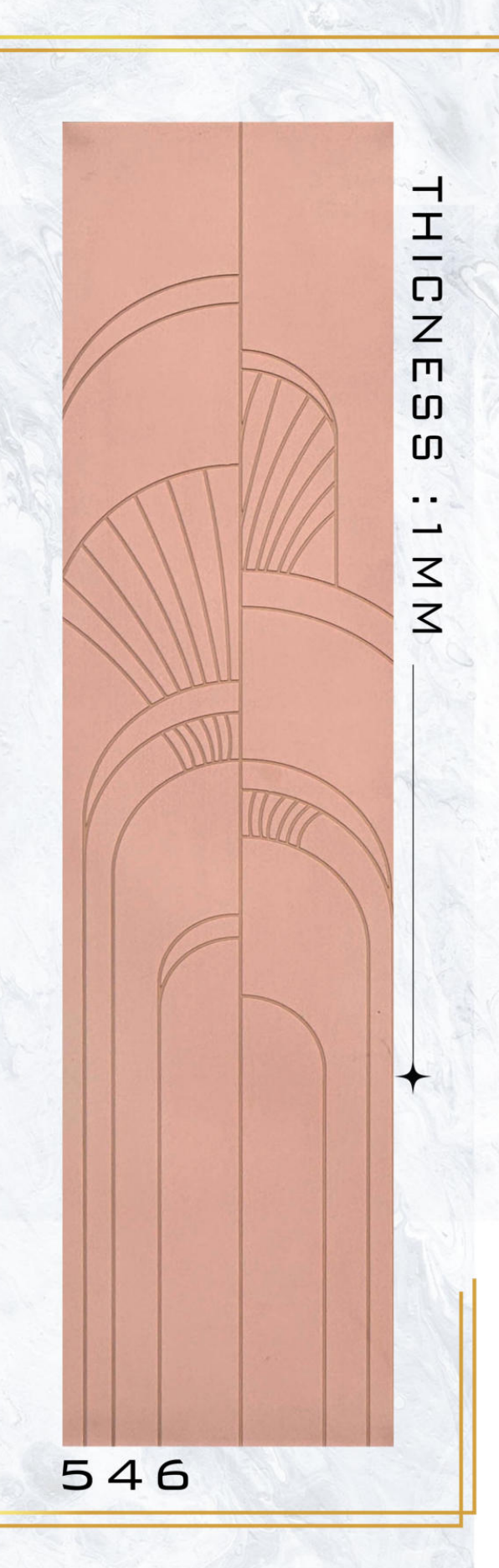 Shine 546 swatch