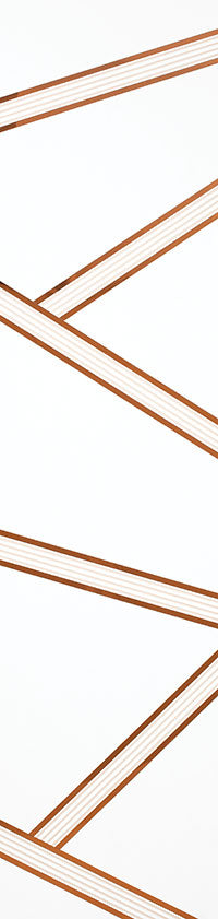 Allure4 5461 Designer Wall Panel 8*2 ft Texture 4.0 mm - 5461