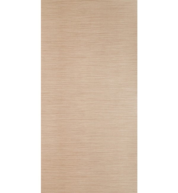 Beige wood grain decorative laminate with high gloss finish and subtle texture.