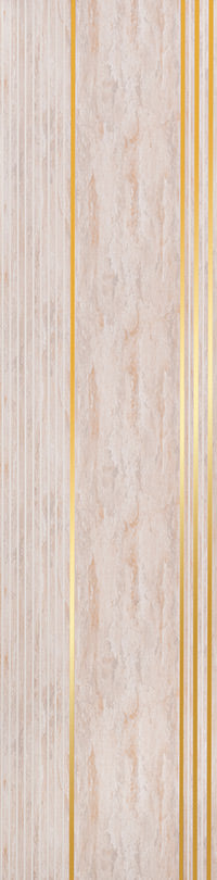 Allure5 5531 Designer Wall Panel 8*0.78 ft Texture 4.0 mm - 5531