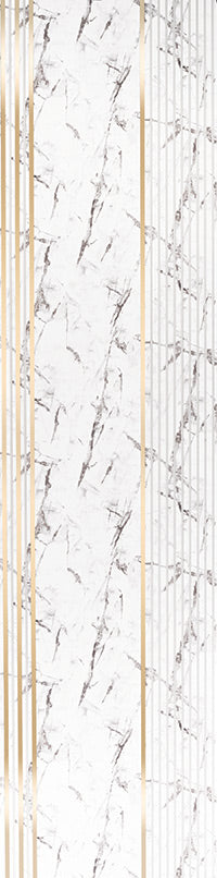 Allure5 5533 Designer Wall Panel 8*0.78 ft Texture 4.0 mm - 5533