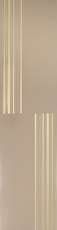 Allure5 5535-5 Designer Wall Panel 8*0.78 ft Texture 4.0 mm - 5535-5