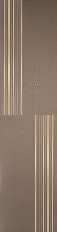 Allure5 5536-4 Designer Wall Panel 8*0.78 ft Texture 4.0 mm - 5536-4