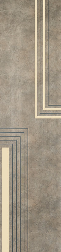 Allure5 5538 Designer Wall Panel 8*0.78 ft Texture 4.0 mm - 5538