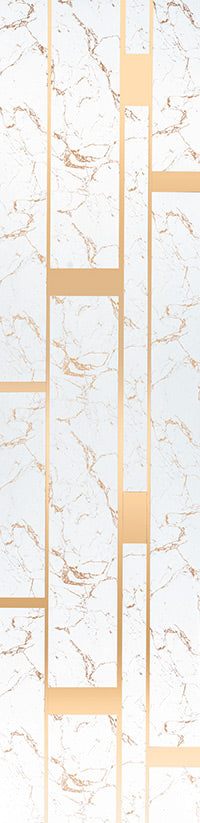 Allure5 5542 Designer Wall Panel 8*0.78 ft Texture 4.0 mm - 5542