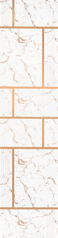 Allure5 5546 Designer Wall Panel 8*0.78 ft Texture 4.0 mm - 5546