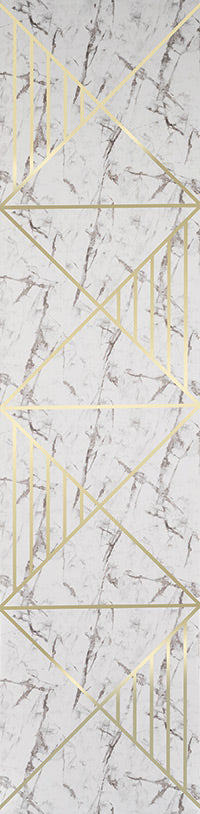 Allure5 5564-22 Designer Wall Panel 8*0.78 ft Texture 4.0 mm - 5564-22