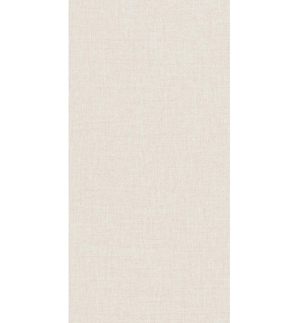 Cream suede finish plain laminate with subtle texture, uniform color, and soft sheen, showcasing decorative laminate surface.