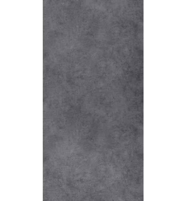 Grey plain laminate with textured finish and subtle mottled pattern, showing Treasury Rocker sheen and uniform color