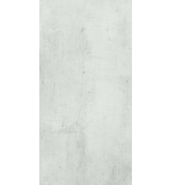 Grey marble laminate with stone finish, subtle veining and texture, mimicking natural stone appearance in a decorative
