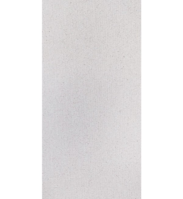 Grey plain laminate with matte finish and subtle texture, showing a uniform color tone and slight speckling effect.
