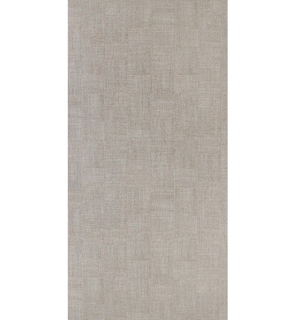 Decorative Fabric Laminate 8*4 ft 1.0 mm - Manilla Taupe