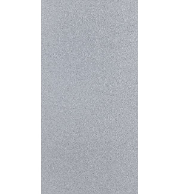 Grey suede finish plain laminate with subtle texture and matte sheen