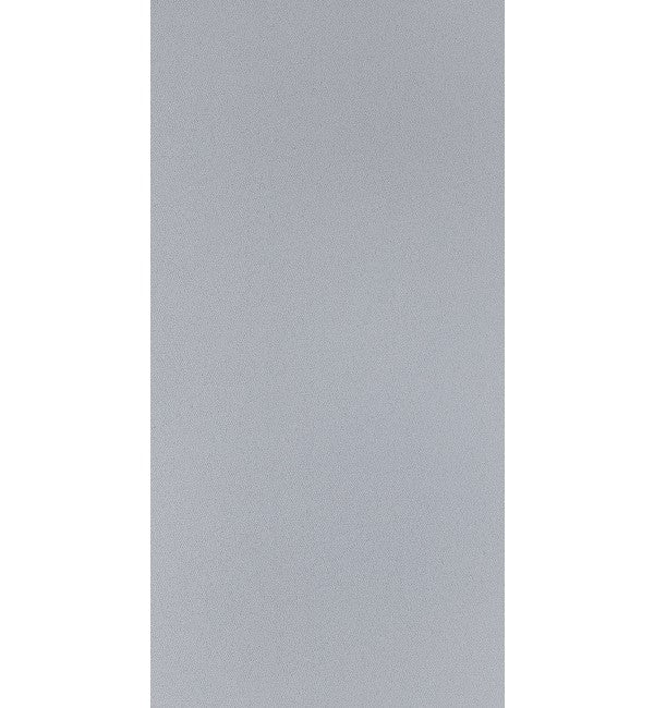 Grey suede finish plain laminate with textured surface and matte sheen