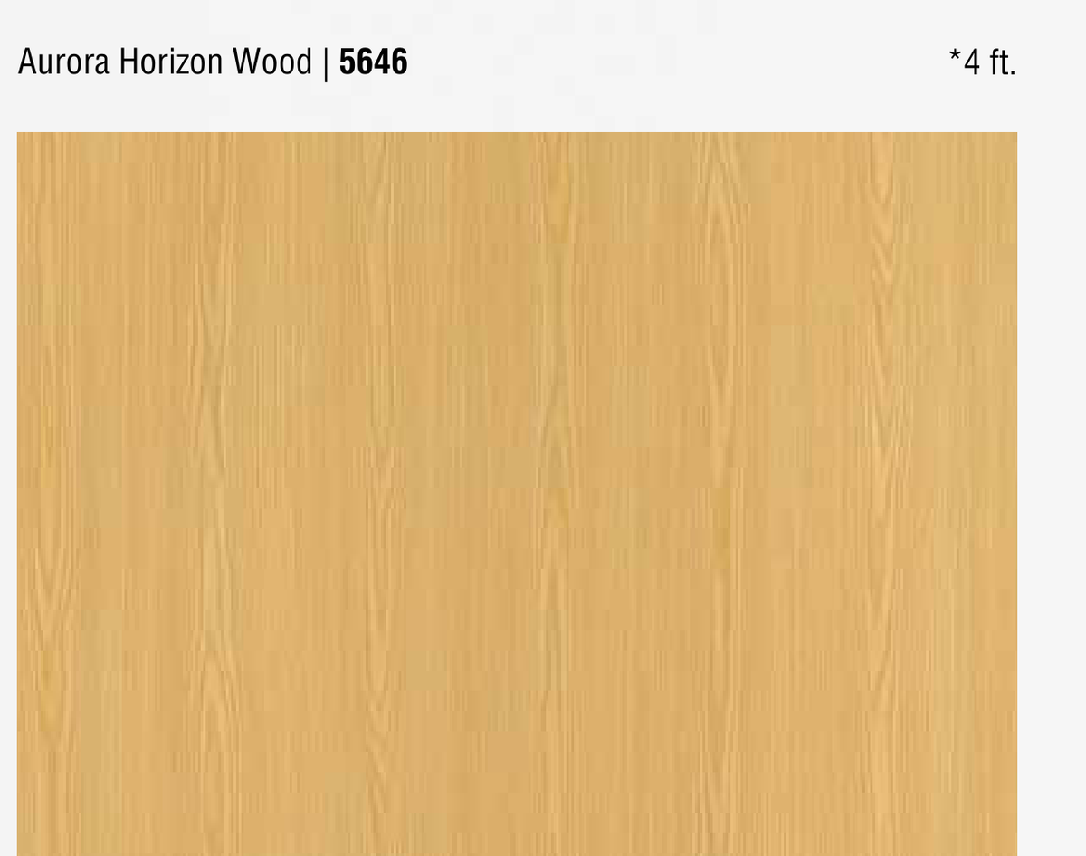 Aurora Horizon Wood Pre-Laminated MDF 8*4 ft 18 mm - 5646
