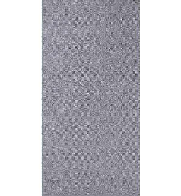 Grey plain color laminate with textured finish and subtle sheen, showing uniform surface and matte appearance.