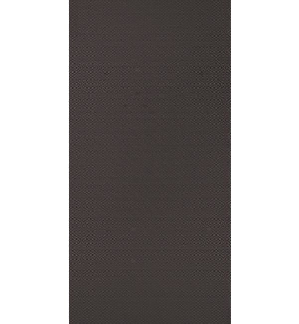 Brown plain color laminate with matte finish and subtle texture, displaying a uniform dark wenge tone.