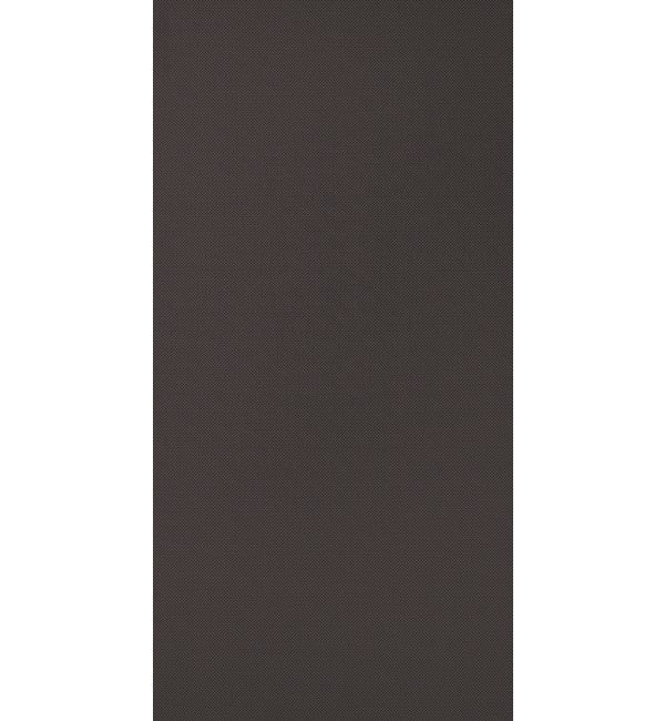 Brown plain laminate with textured finish and subtle sheen, displaying uniform color and matte appearance.