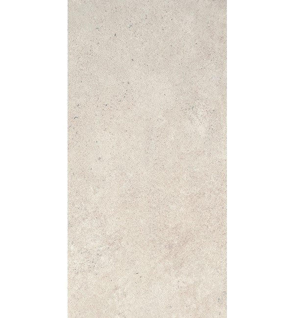 Beige marble laminate with subtle texture and speckled pattern, Treasury Rocker finish, displaying a smooth and slightly