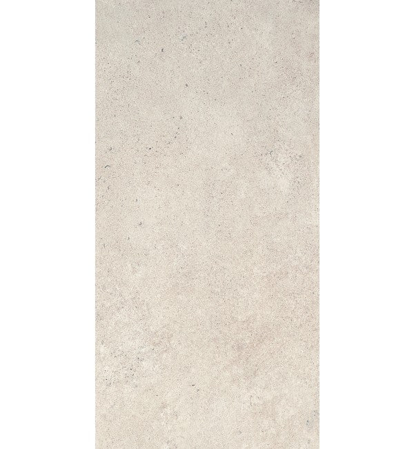 Beige marble laminate with subtle texture and speckled pattern, Treasury Rocker finish, decorative stone design.
