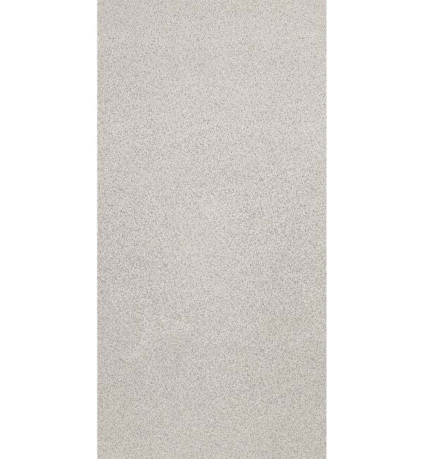 Grey plain laminate with high gloss finish and smooth texture