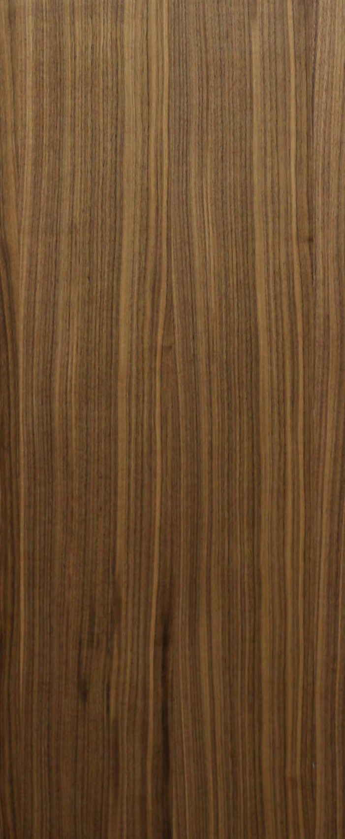 Inoui Veneers American Walnut Natural Veneer 8x4 ft Brown