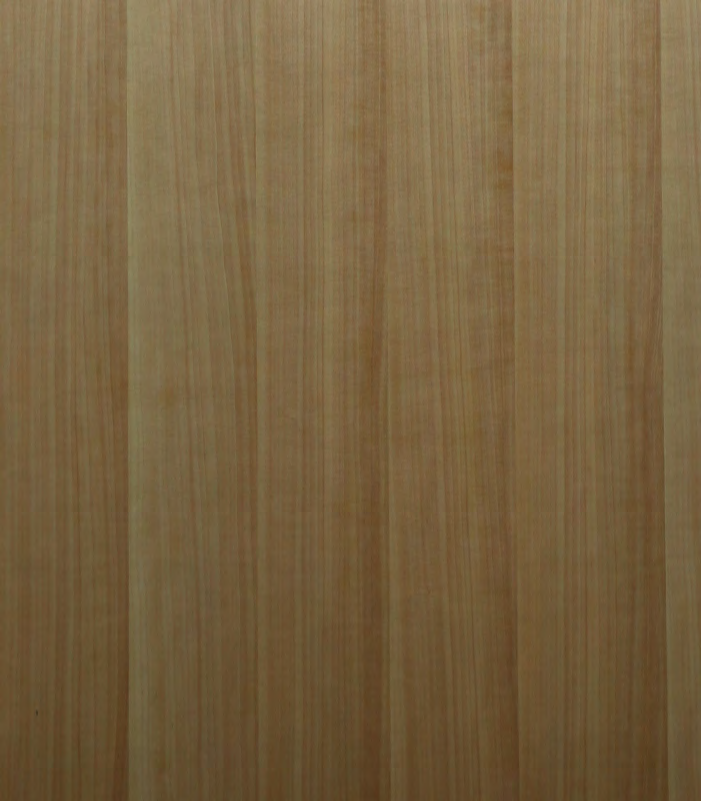 Inoui Veneers Anigre Natural Veneer 8x4 ft Beige