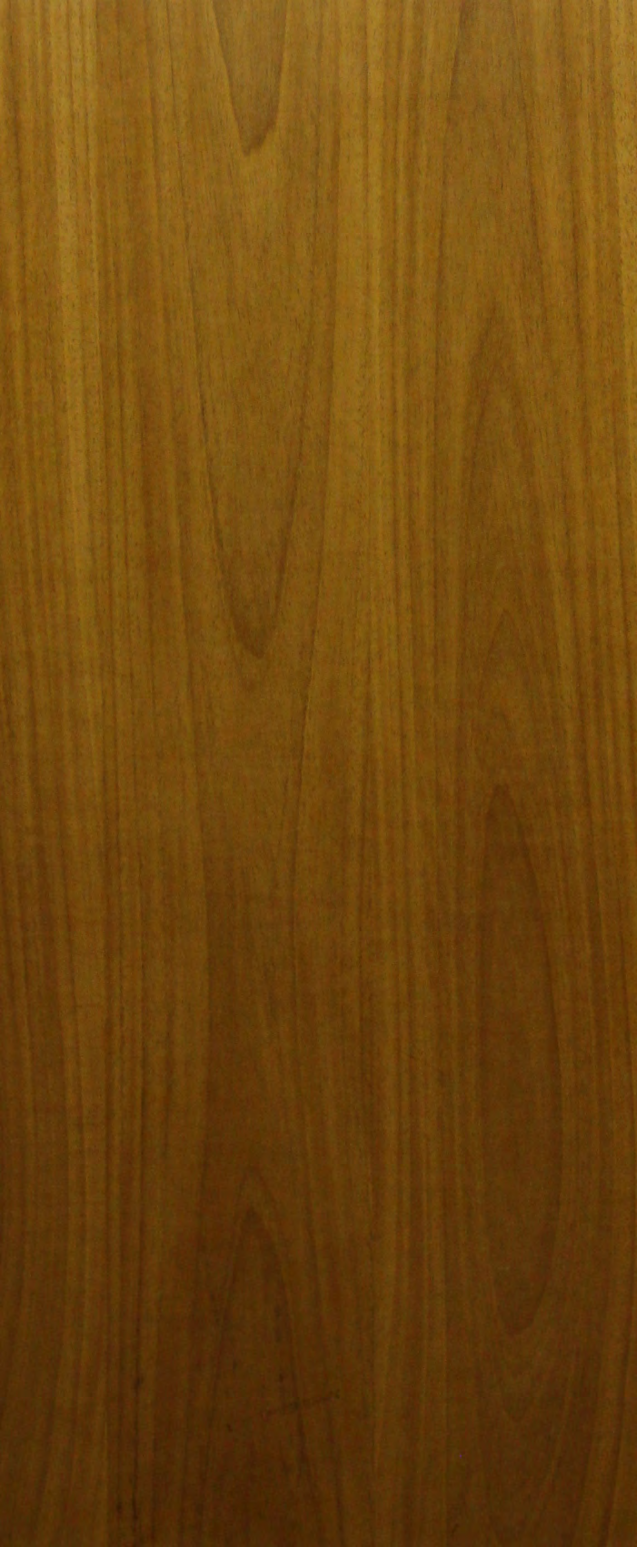 Inoui Veneers Golden Teak Natural Veneer 8x4 ft Brown