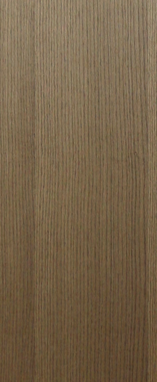 Inoui Veneers Lavish Grey Oak Natural Veneer 8x4 ft Brown