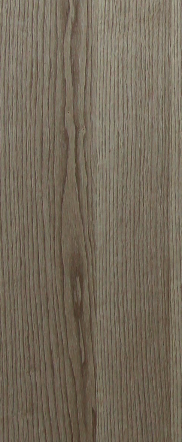 Inoui Veneers Oak Dyed Carbon Grey Natural Veneer 8x4 ft Grey