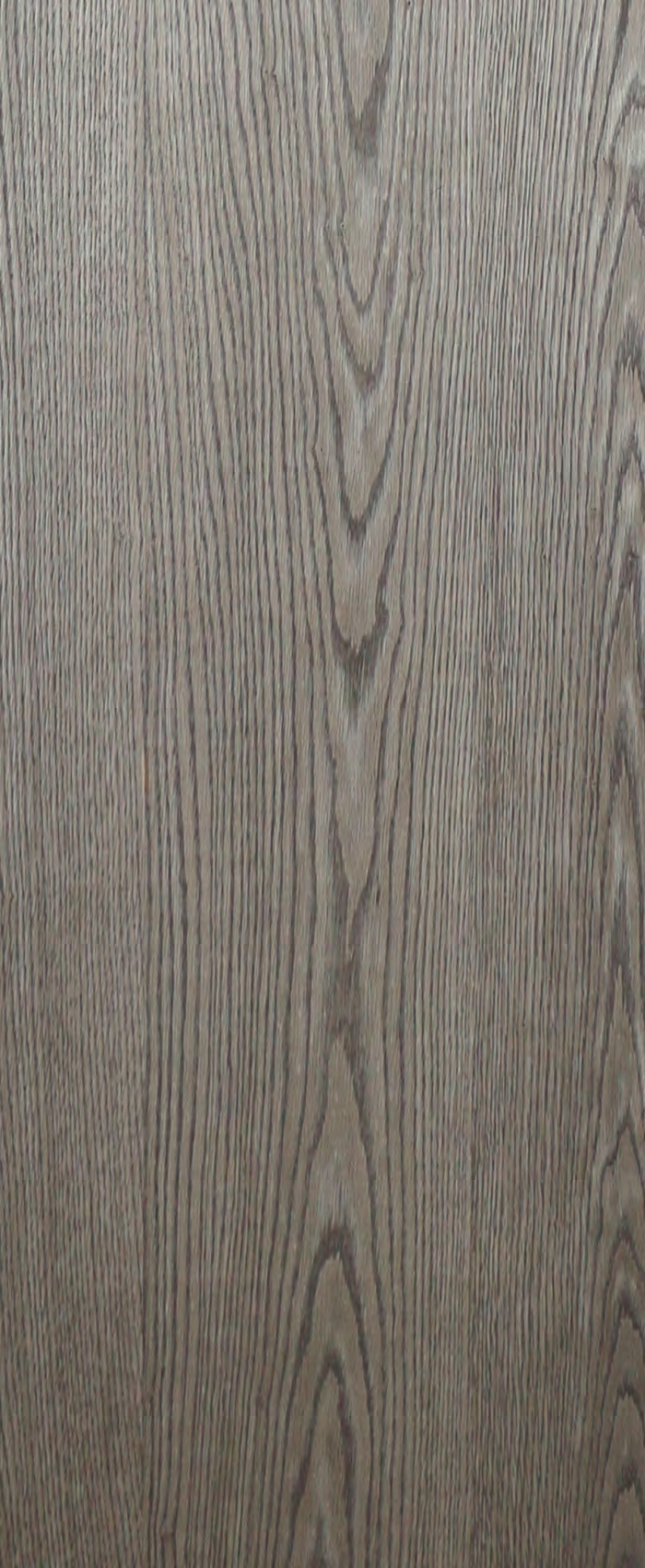 Inoui Veneers Oak Dyed Delta Grey Natural Veneer 8x4 ft Grey