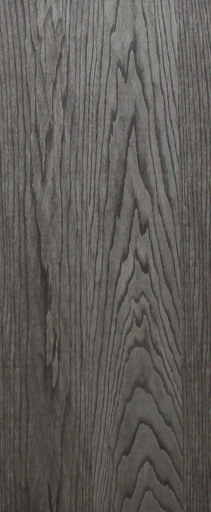Inoui Veneers Pantone Classic Grey Oak Natural Veneer 8x4 ft Grey