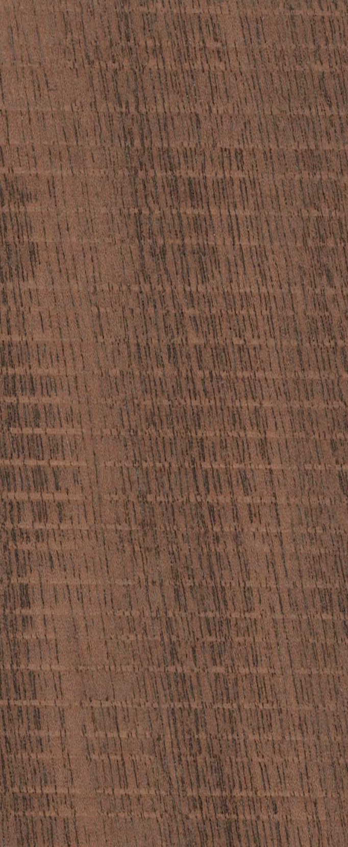 Inoui Veneers Rufftex Macassar Walnut Natural Veneer 8x4 ft Brown