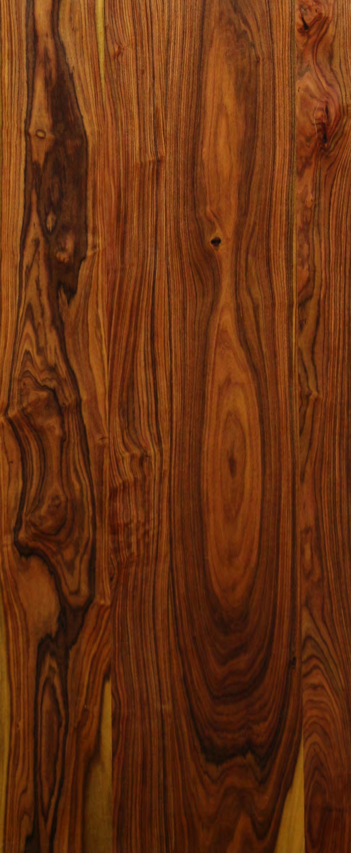 Inoui Veneers Santosh Palisander Natural Veneer 8x4 ft Brown