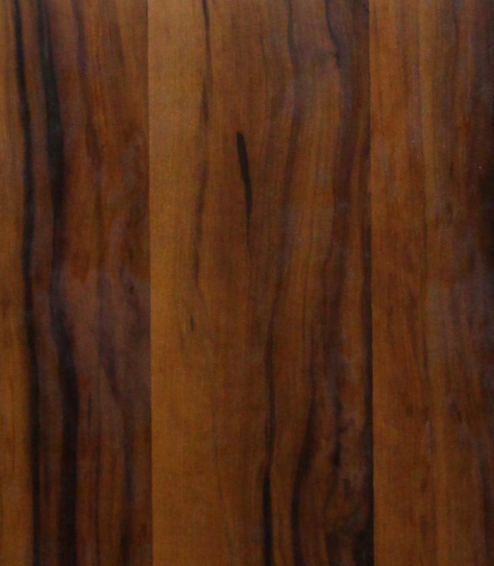 Inoui Veneers Smoke Coreal Natural Veneer 8x4 ft Brown