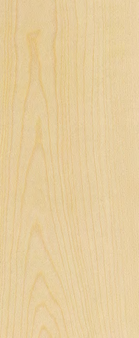 Inoui Veneers Sycamore Plain Natural Veneer 8x4 ft Beige