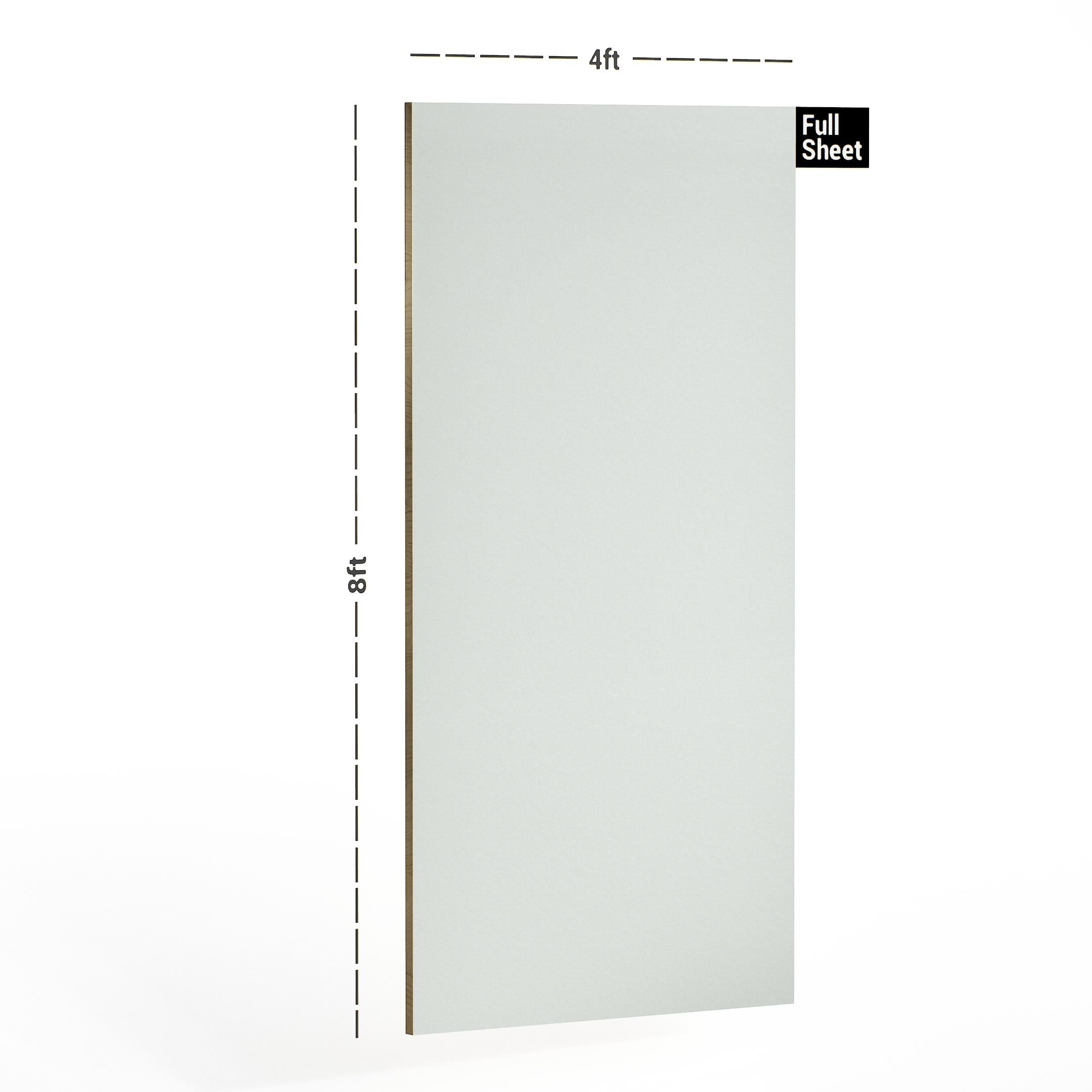 Spring Plain Laminate 8x4 ft Super Matte 1 mm - 0113 SMT