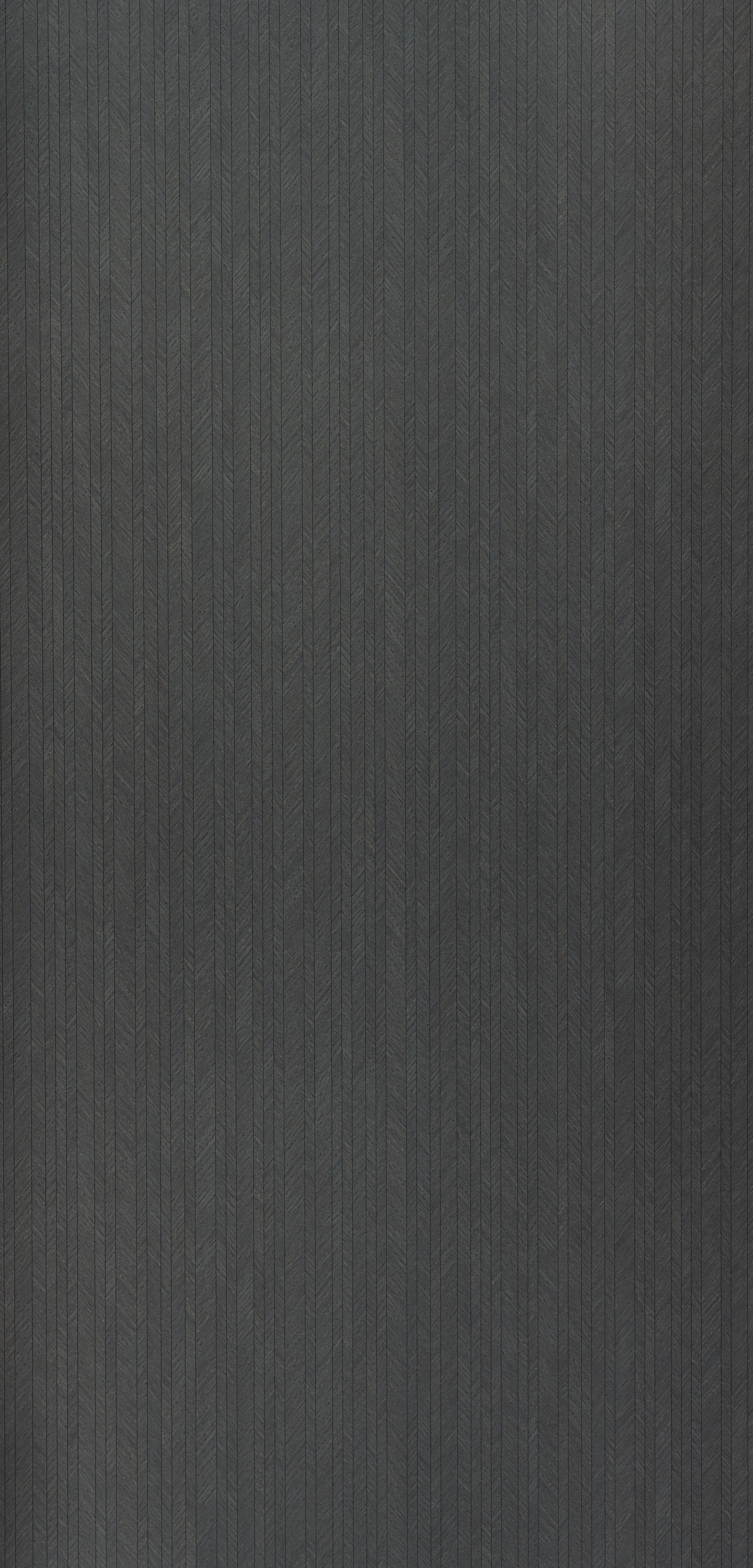 Mocha Chevron Wood Laminate 8x4 ft Super Matte 1 mm - 0153 SMT