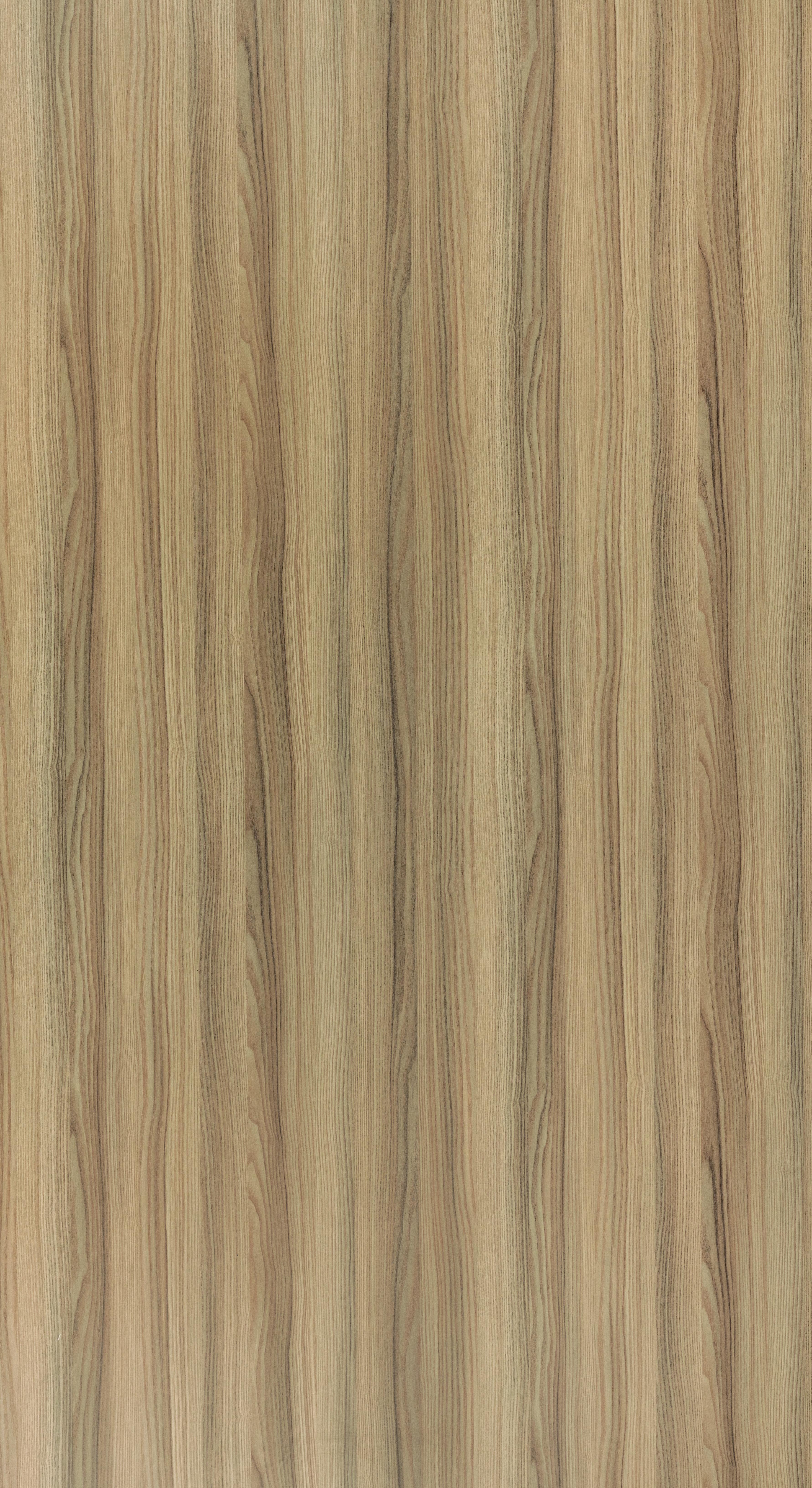 Natural Elmwood Wood Laminate 8x4 ft Texture 1 mm - 0165 WJW