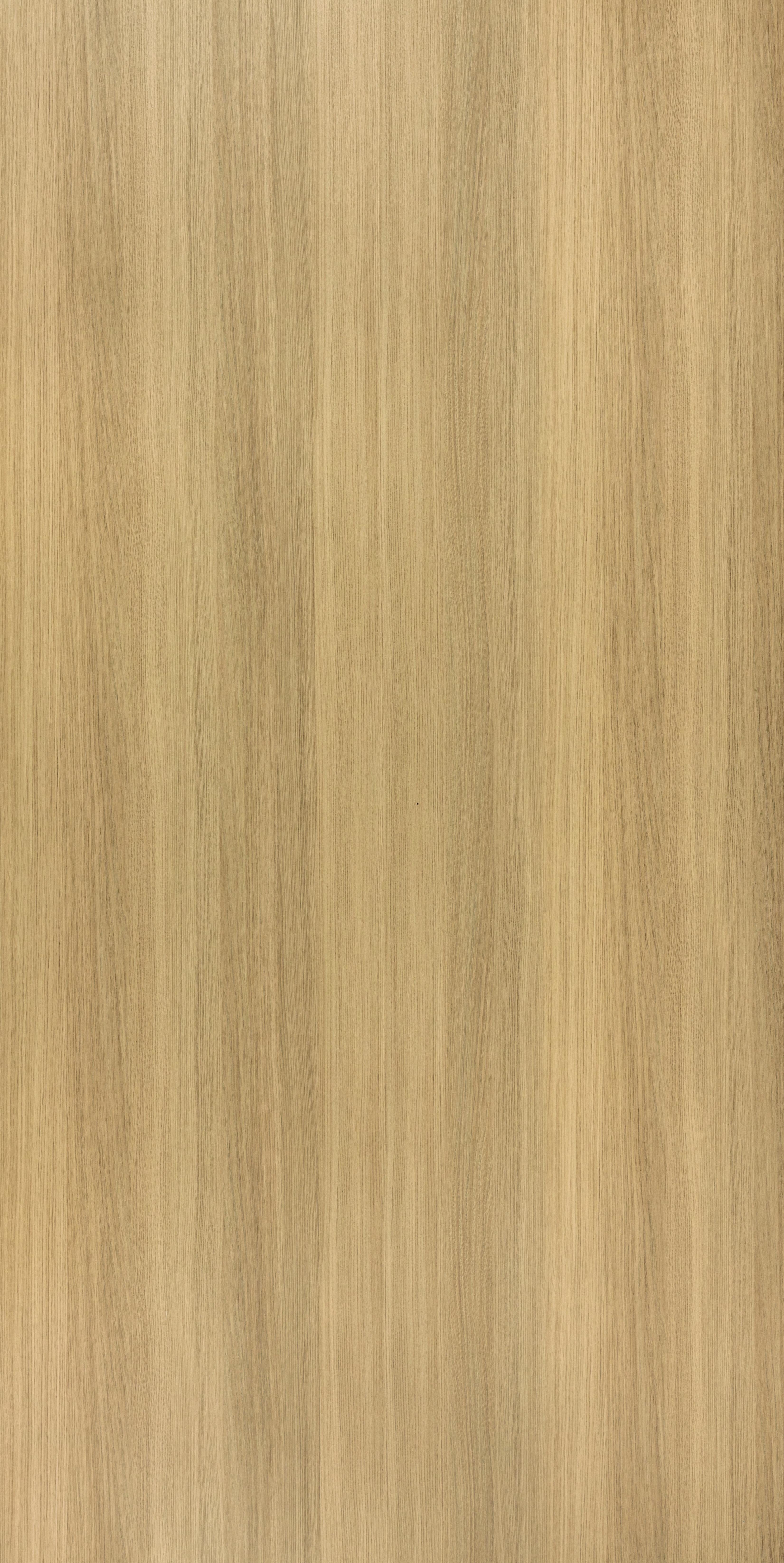 Natural Oak Wood Laminate 8x4 ft Super Matte 1 mm - 0167 SMT