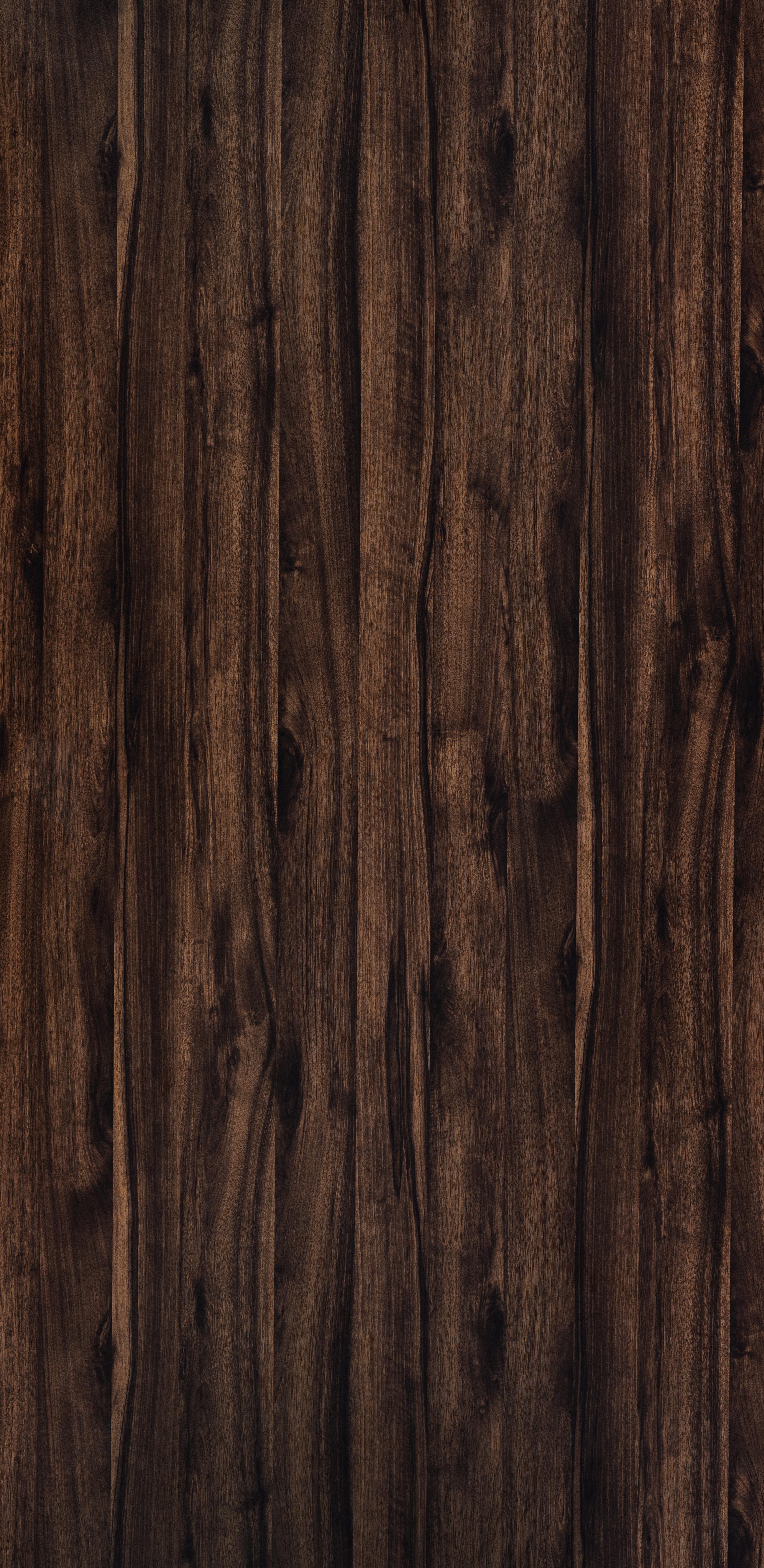 Gold Walnut Wood Laminate 8x4 ft High Gloss 1 mm - 0175 SGP
