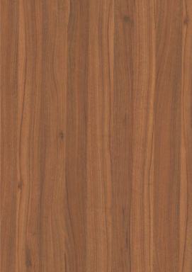 Toasted Walnut Wood Laminate 8x4 ft Texture 1 mm - 04 SR