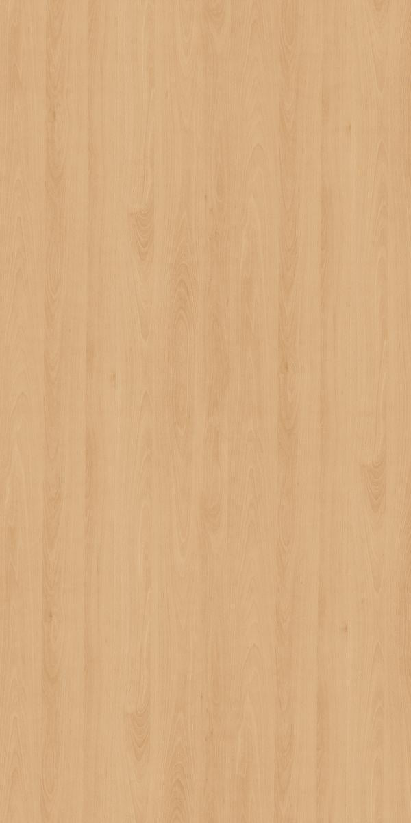 Beech Wood Laminate 8x4 ft Suede 1 mm - 10002 Mangfall