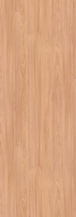 Catalonia Ruster Wood Laminate 8x4 ft Texture 1 mm - 10003 A