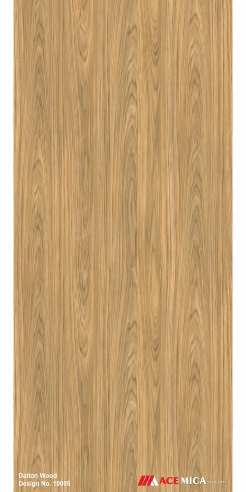 Dalton Wood Laminate 10x4 ft Texture 1 mm - 10005 ZO