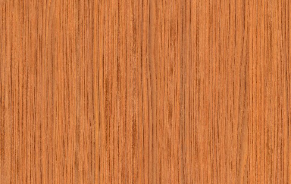 Australian Walnut Wood Laminate 10x4 ft Texture 1 mm - 10015 ZO
