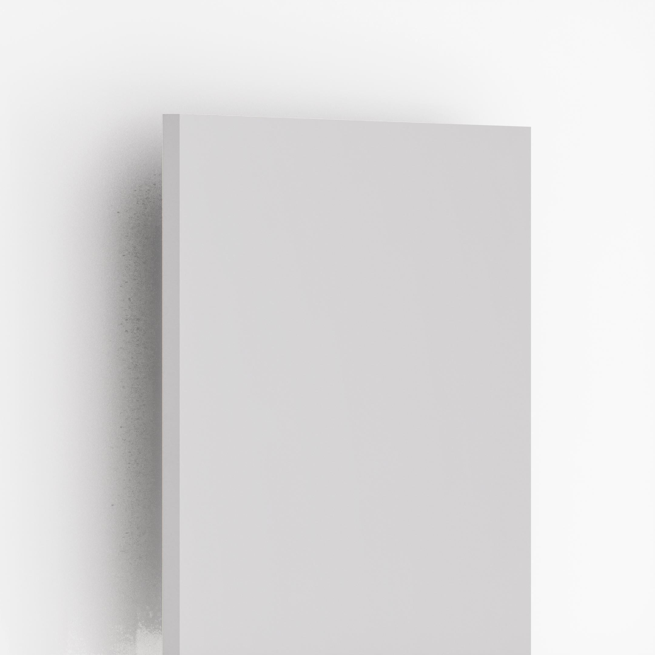 Plain Laminate 8x4 ft Suede 0.8 mm - 1001 SF