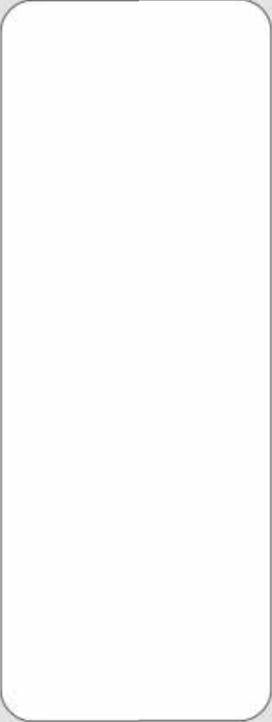Simply White Plain Laminate 8x4 ft High Gloss 1 mm - 1001 UHG