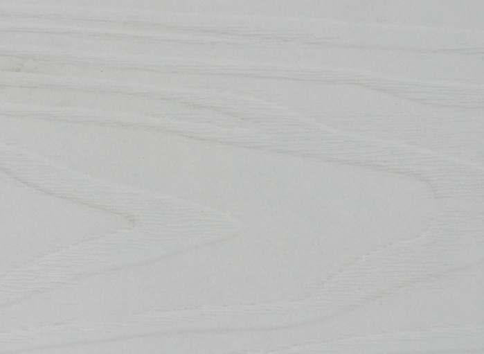 Oliviya 800 Wooden Ash Off White Wood Laminate 8x4 ft Texture 0.8 mm - 1002 CAW