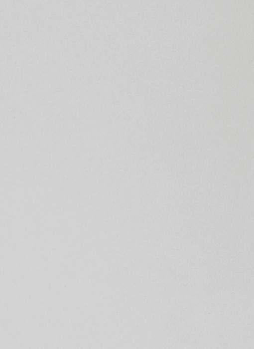 Oliviya 800 PU Polish Off White Plain Laminate 8x4 ft Texture 0.8 mm - 1002 CFN